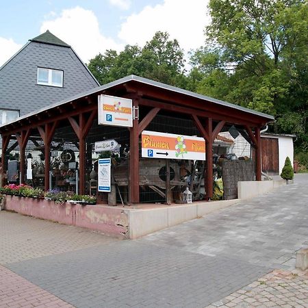 Fewo -Schiefe- Marie Oberlungwitz Exteriör bild